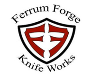 Ferrum Forge Knife Works